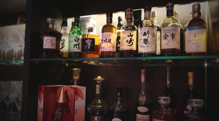 BarOne カクテル お酒 バー 定番カクテル