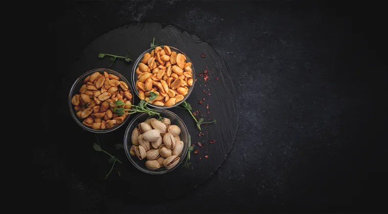 BarOne おつまみ フード