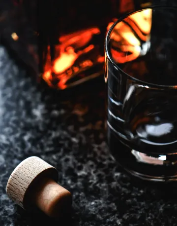 ウイスキー 札幌すすきのにある隠れ家的バー、Barone